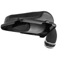 aFe cold air intake installed view