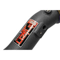 Injen intercooler close-up