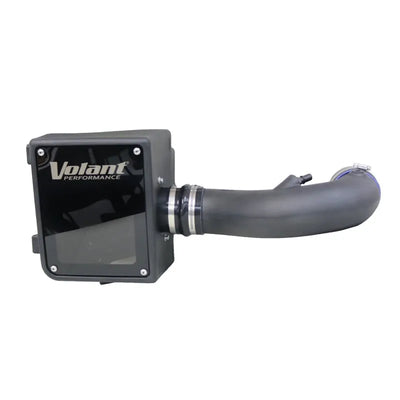 Volant cold air intake