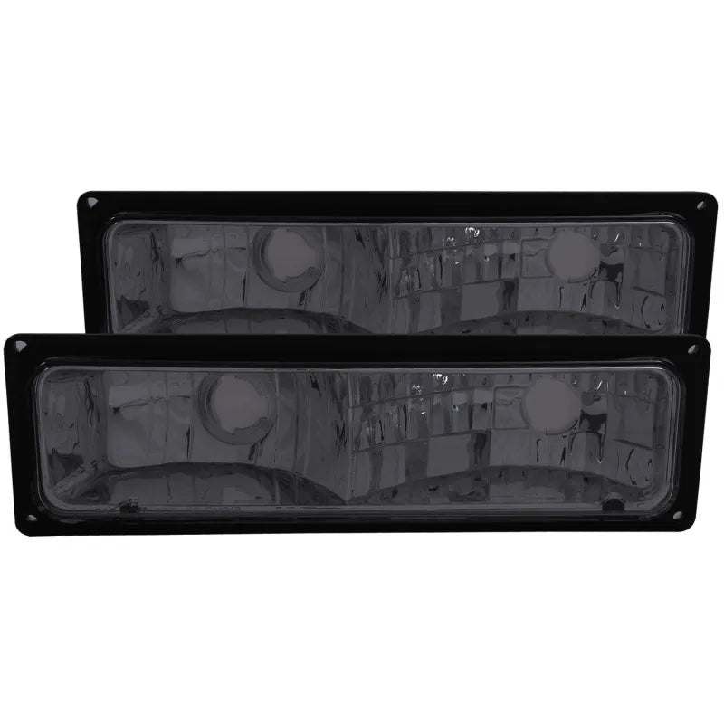 ANZO smoke auto part
