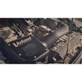Volant cold air intake