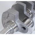 Eagle auto part close-up