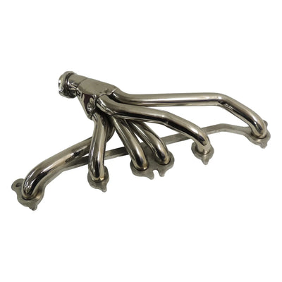 Crown Automotive exhaust