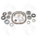 Yukon Gear & Axle auto part detail