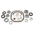 Yukon Gear & Axle auto part