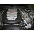 aFe intake system