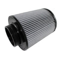 aFe air filter close-up