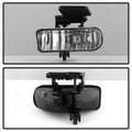 SPYDER fog light kit