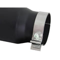aFe exhaust