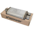 aFe muffler