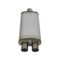 aFe muffler detail
