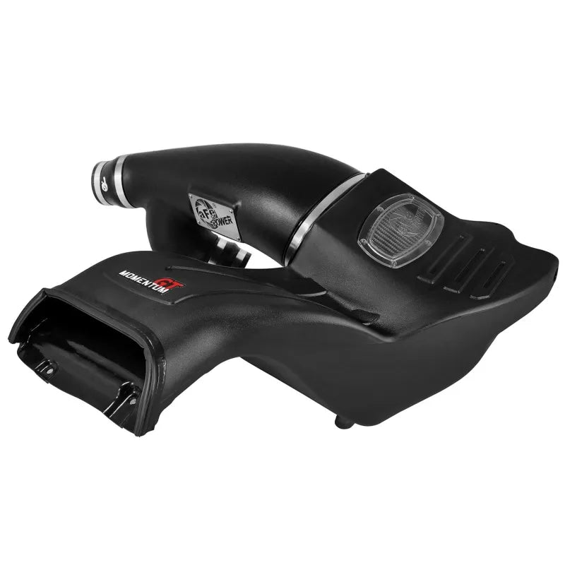 aFe intake system