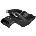 aFe intake system