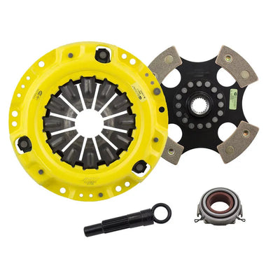 Advanced Clutch auto part