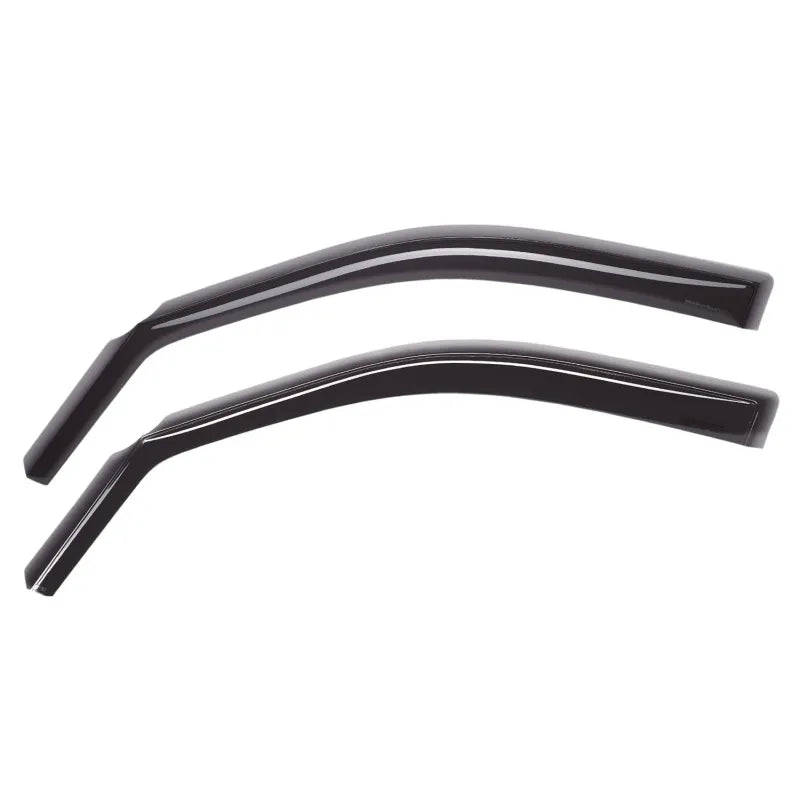 WeatherTech smoke auto part