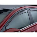 WeatherTech auto part