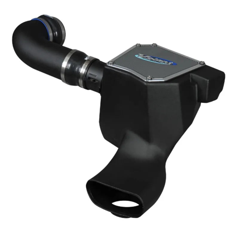 Volant cold air intake