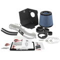 aFe auto part close-up