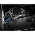 aFe auto part close-up