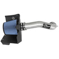 aFe auto part installed view
