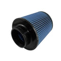 aFe air filter close-up