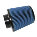 aFe air filter installed view