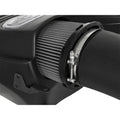 aFe intake system detail