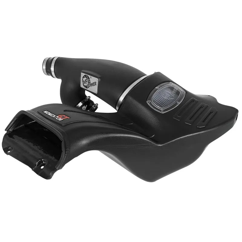 aFe intake system