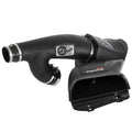 aFe intake system close-up
