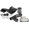 aFe intake system