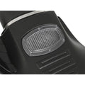 aFe intake system installed view