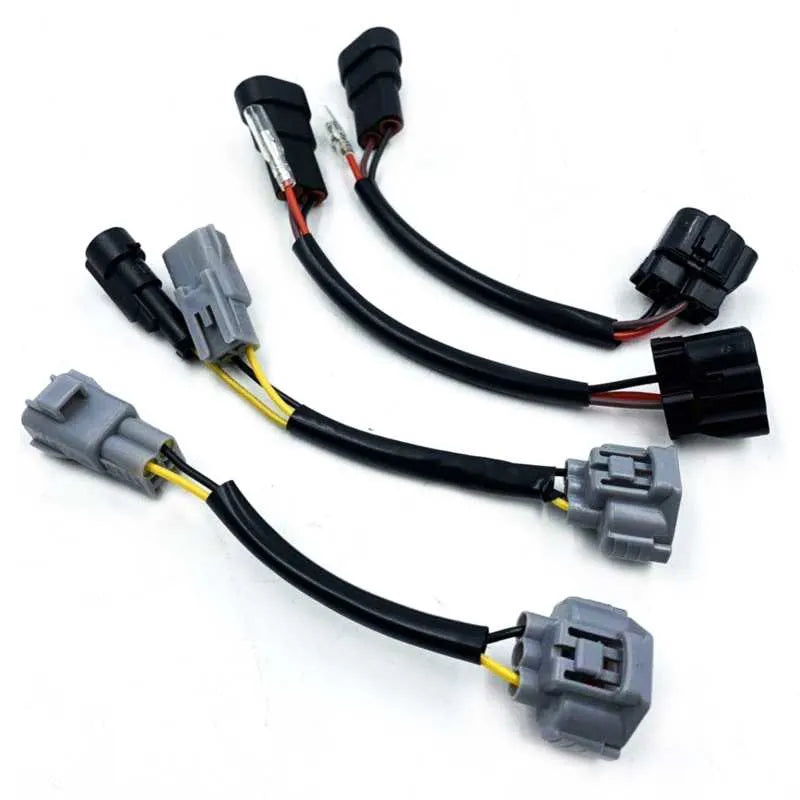 AlphaRex headlights