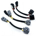 AlphaRex headlights