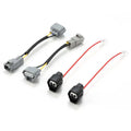 AlphaRex headlights