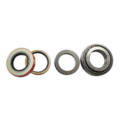 Yukon Gear & Axle auto part