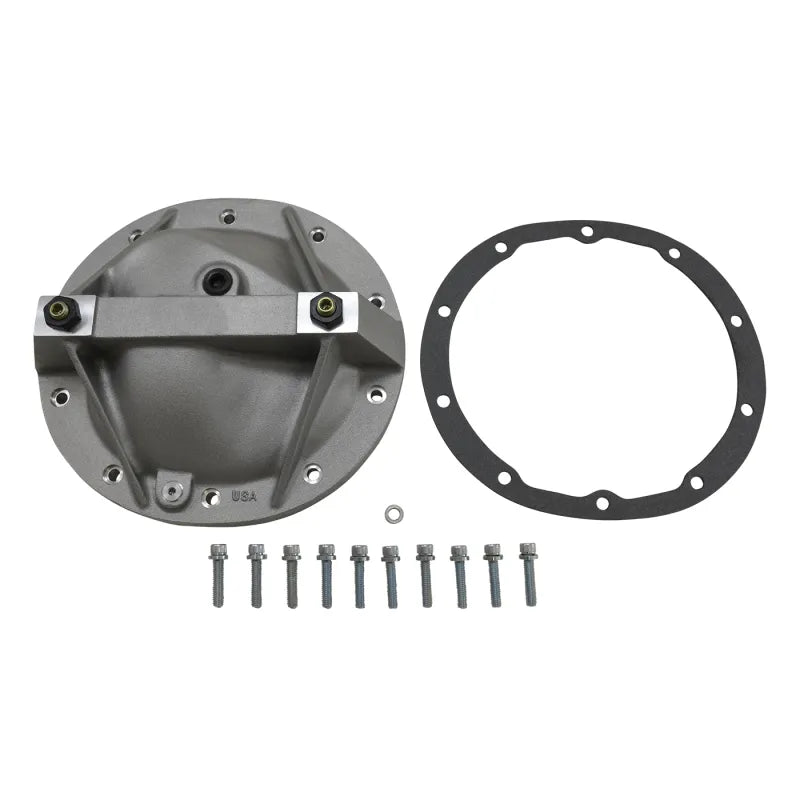 Yukon Gear & Axle auto part