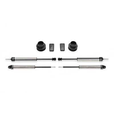 Fabtech auto part