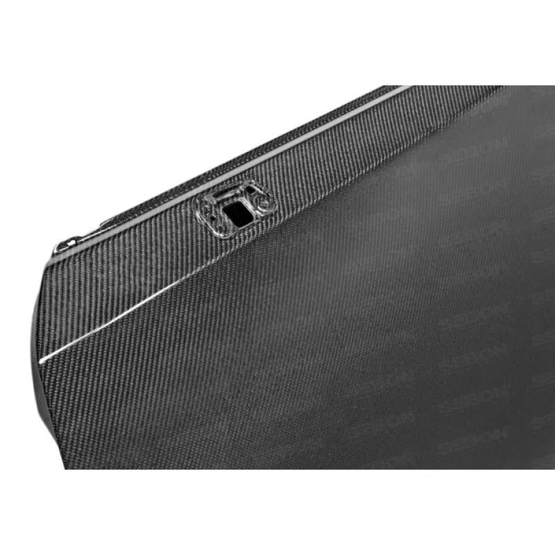Seibon carbon auto part