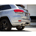 aFe cat-back exhaust