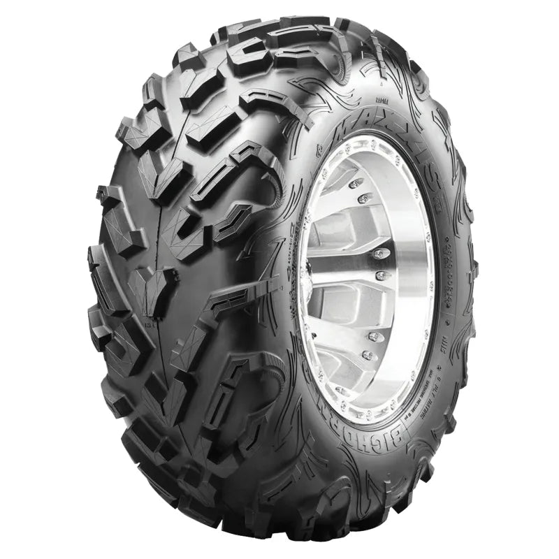 Maxxis auto part