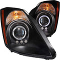 ANZO headlights