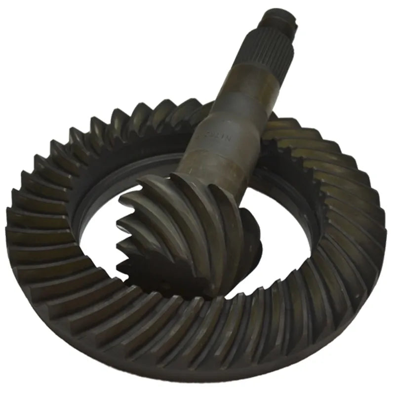 Nitro Gear & Axle auto part
