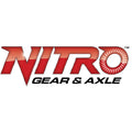 Nitro Gear & Axle auto part