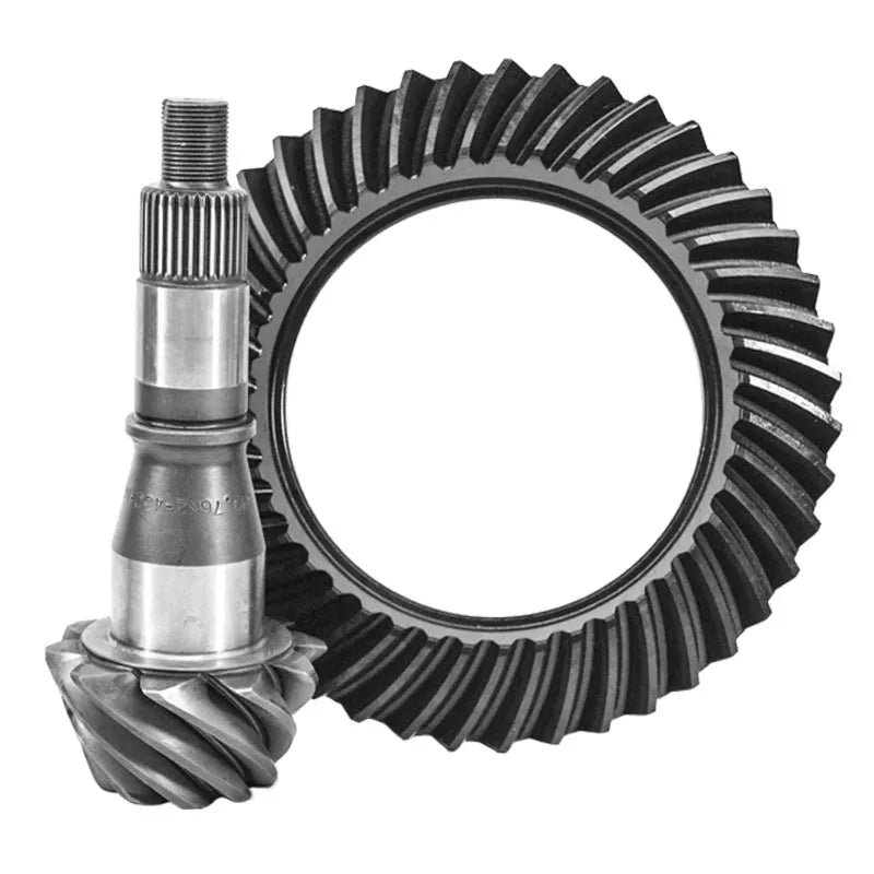 Nitro Gear & Axle hardware kit