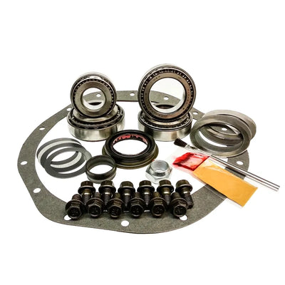 Nitro Gear & Axle auto part