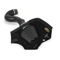 Airaid black intake system