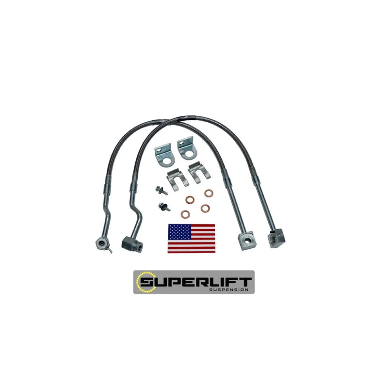 Superlift lift kit