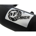 aFe intake system detail