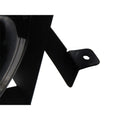 aFe intake system installed view