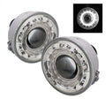 SPYDER fog light kit